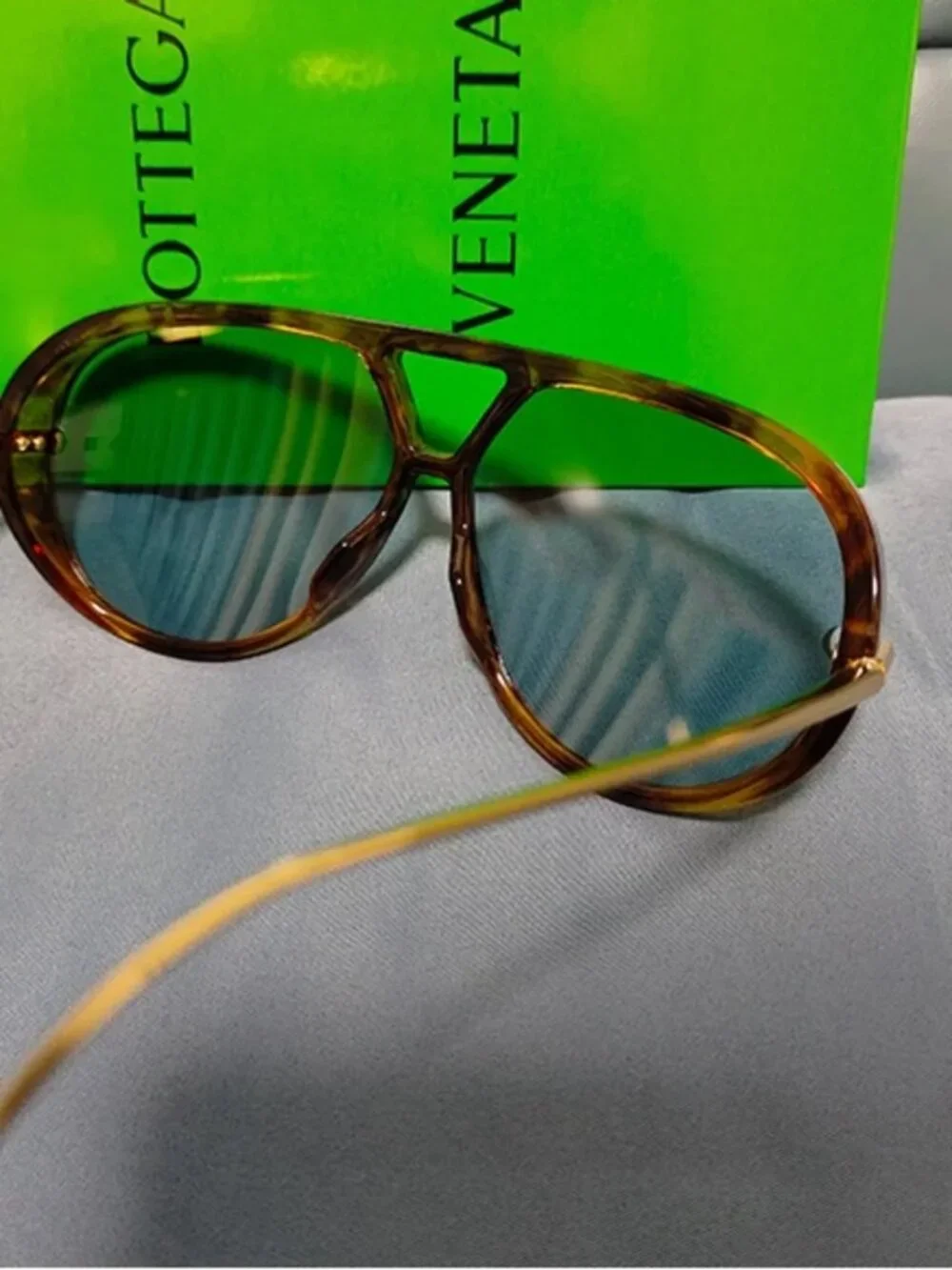 Bottega Veneta Sunglasses